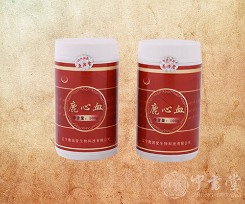 鹿產(chǎn)品介紹