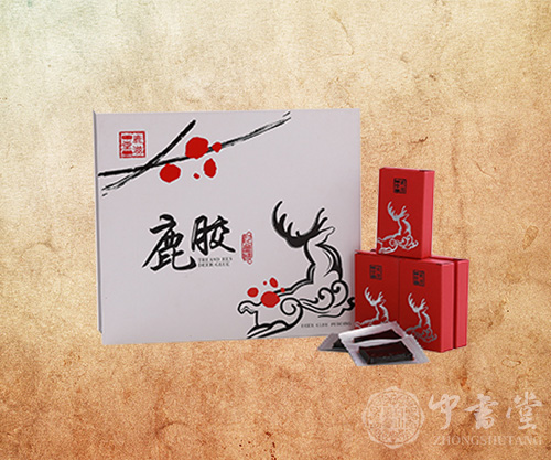 鹿膠原蛋白 鹿膠原蛋白